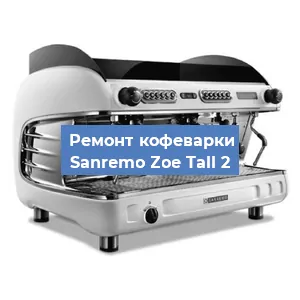 Замена мотора кофемолки на кофемашине Sanremo Zoe Tall 2 в Санкт-Петербурге